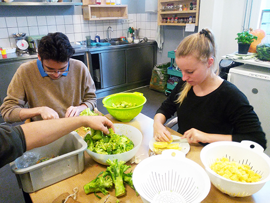 Keuken